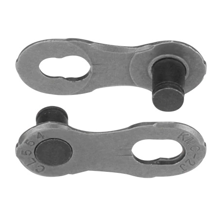 Za rapida KMC Missing Link X-Glide pentru Cues LinkGlide, 9/10/11 viteze