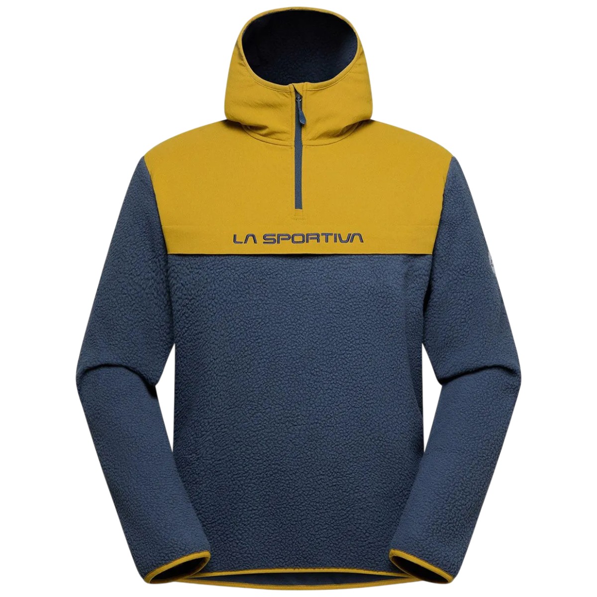 Fleece barbati La Sportiva Guidance Sherpa