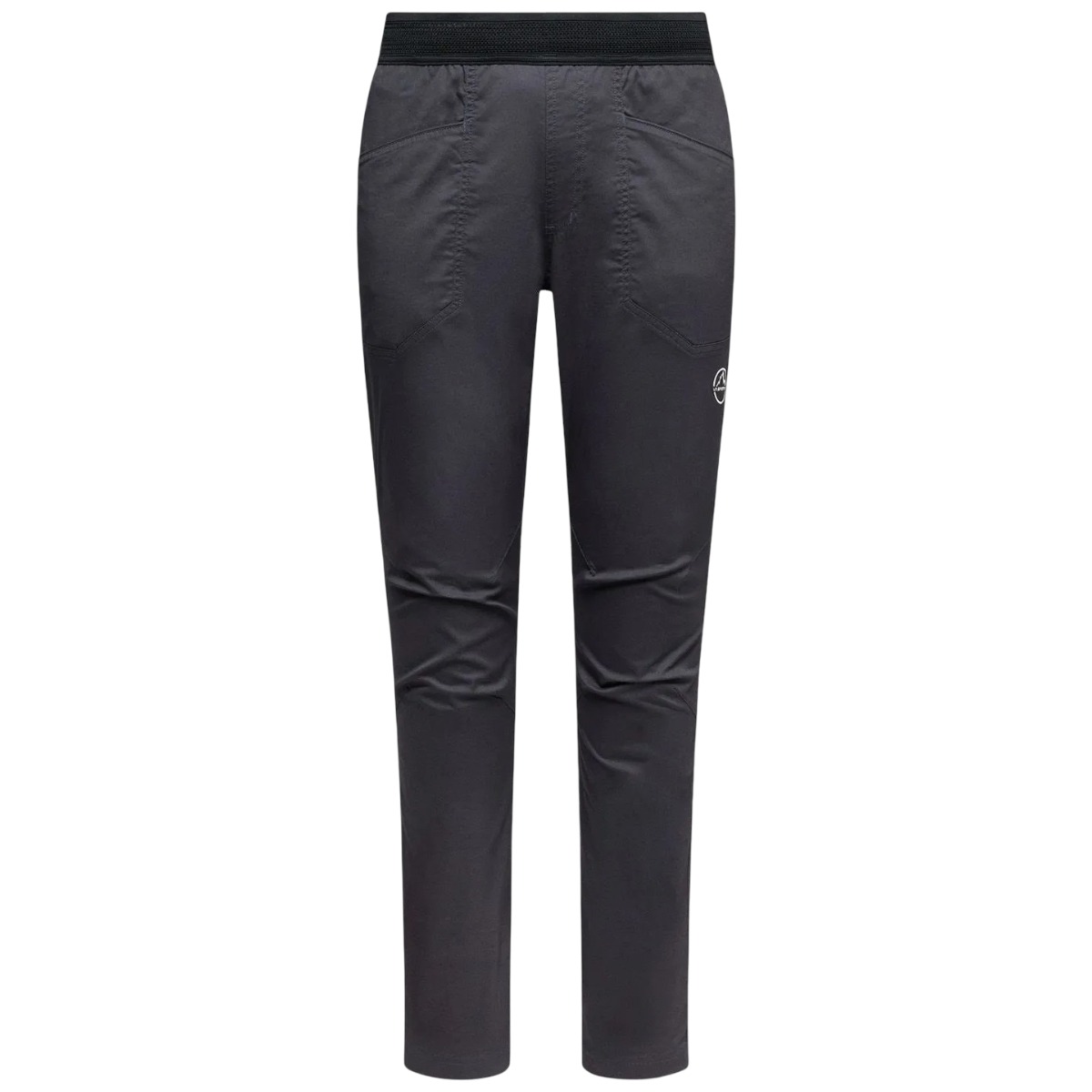 Pantaloni escalada barbati La Sportiva Roots