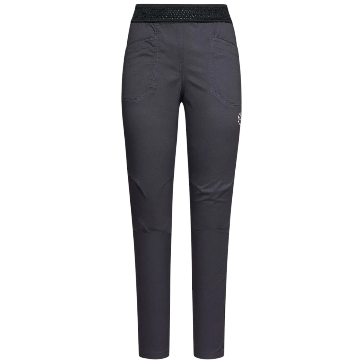 Pantaloni escalada dama La Sportiva Roots