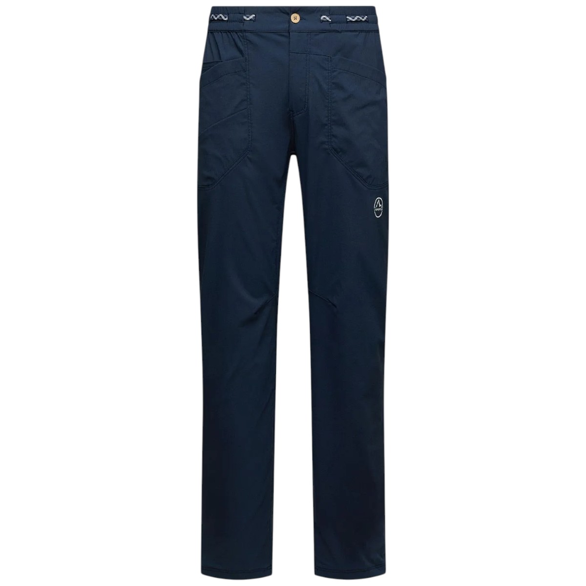 Pantaloni escalada barbati La Sportiva Labyrinth