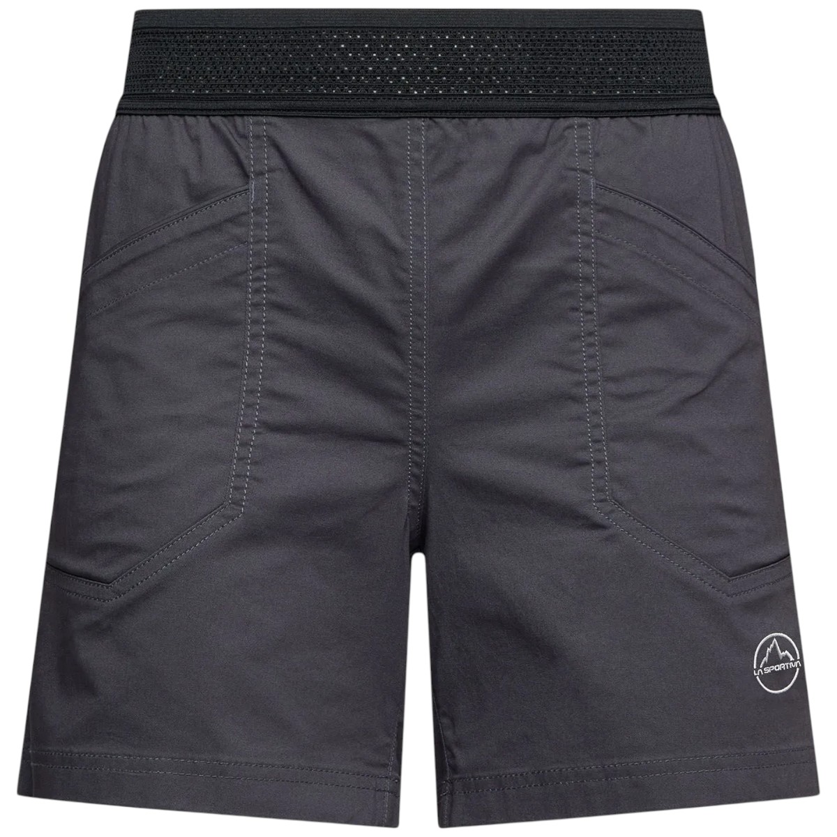 Pantaloni scurti escalada dama La Sportiva Roots