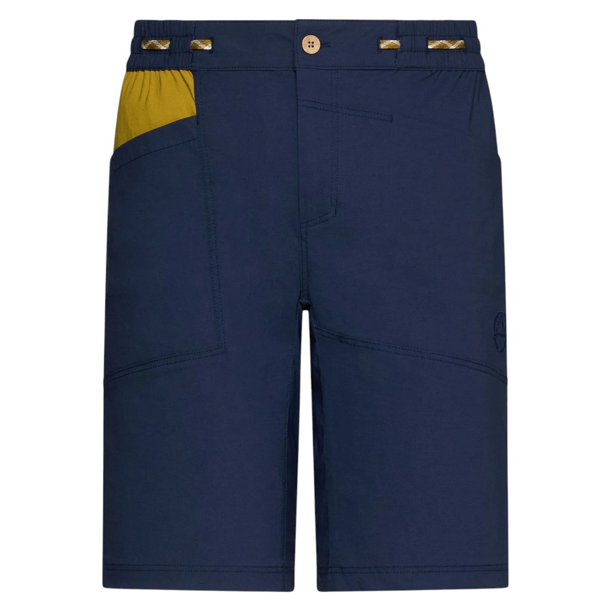 Pantaloni scurti escalada barbati La Sportiva Talus
