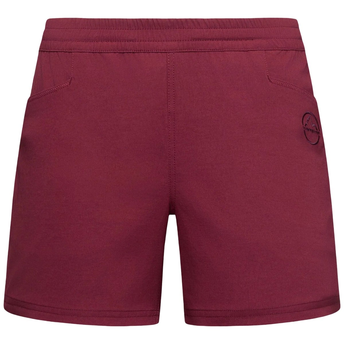 Pantaloni scurti escalada dama La Sportiva Gambit