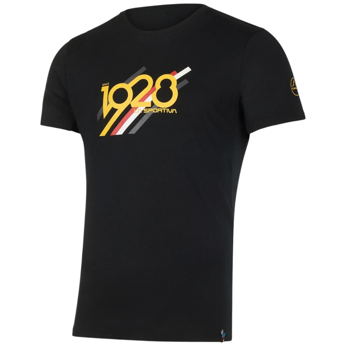 Tricou escalada barbati La Sportiva Since Twentyeight
