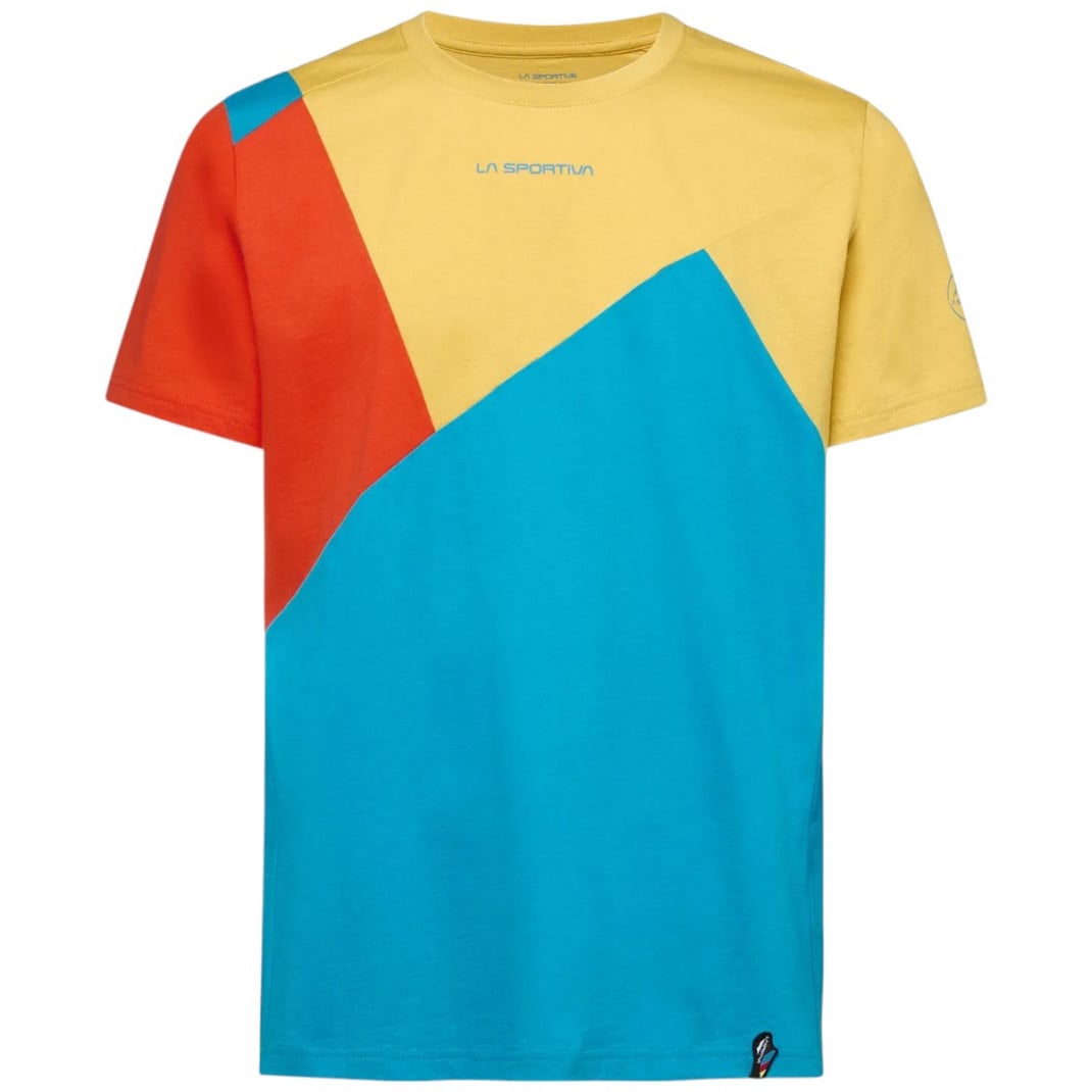 Tricou escalada barbati La Sportiva Dude