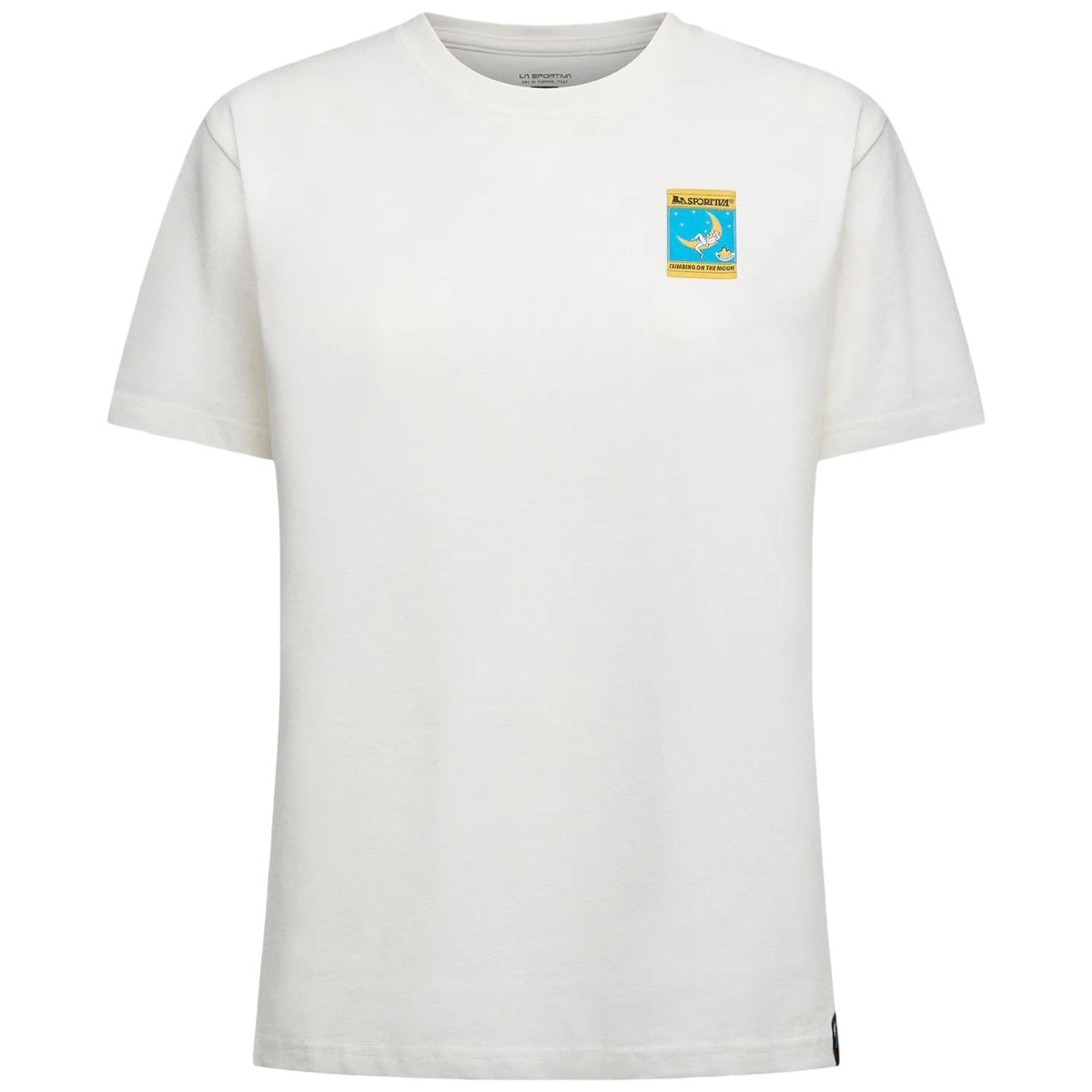 Tricou dama La Sportiva Moon Climb