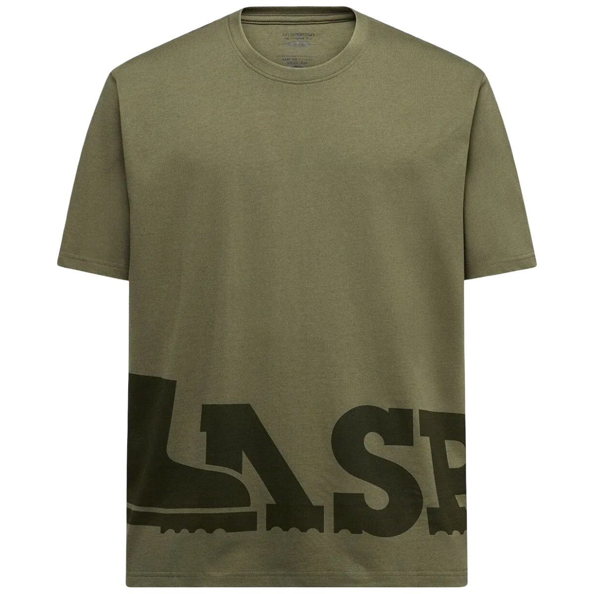 Tricou barbati La Sportiva Big Laspo