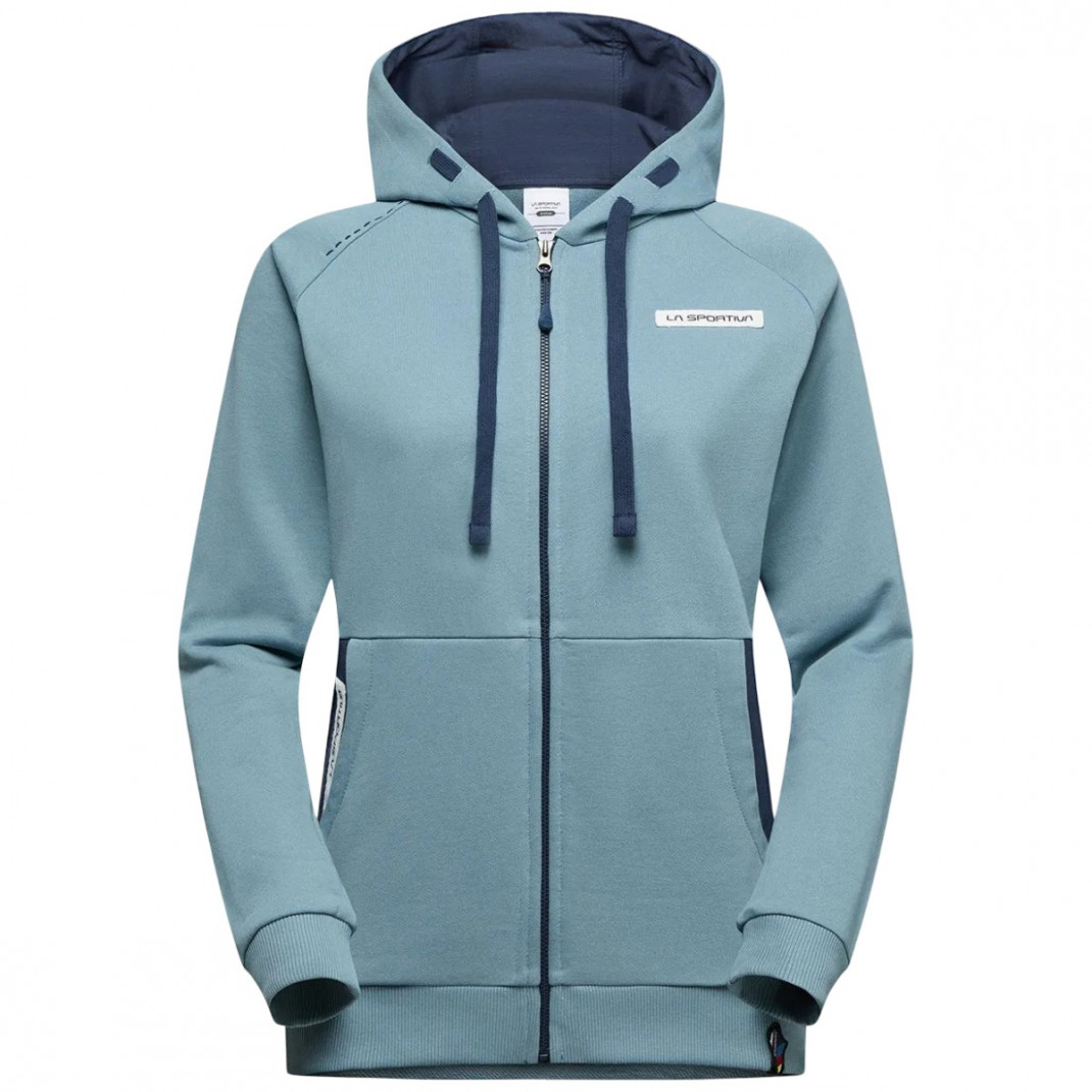 Hanorac dama La Sportiva Kaos