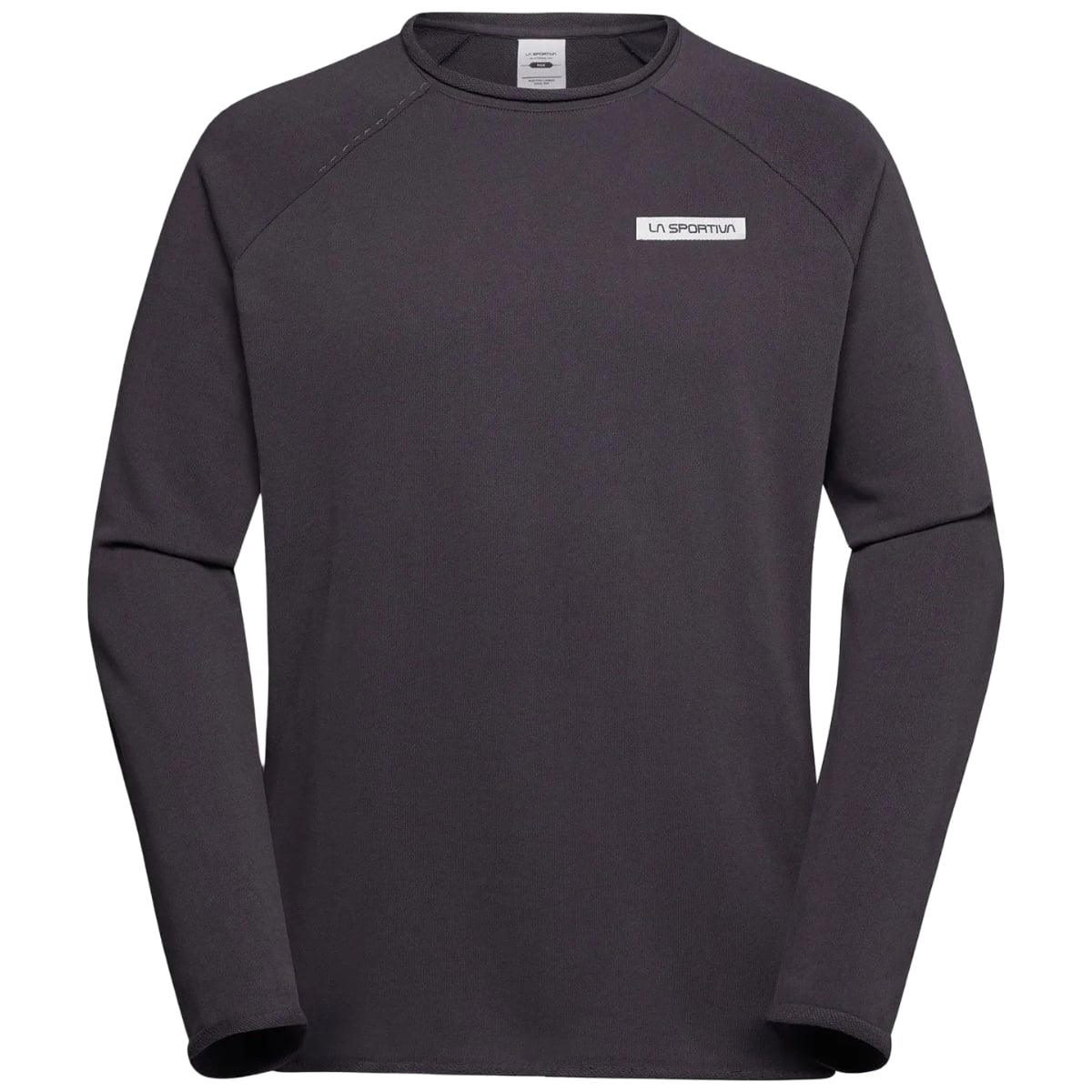 Bluza barbati La Sportiva Tufa-Gri Inchis-S