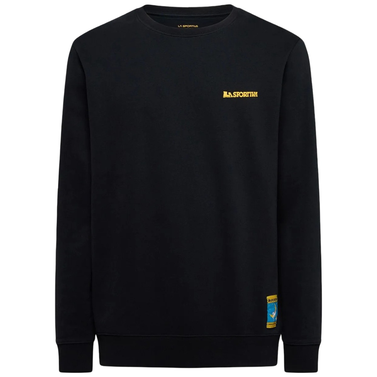 Bluza barbati La Sportiva Climbing on the Moon