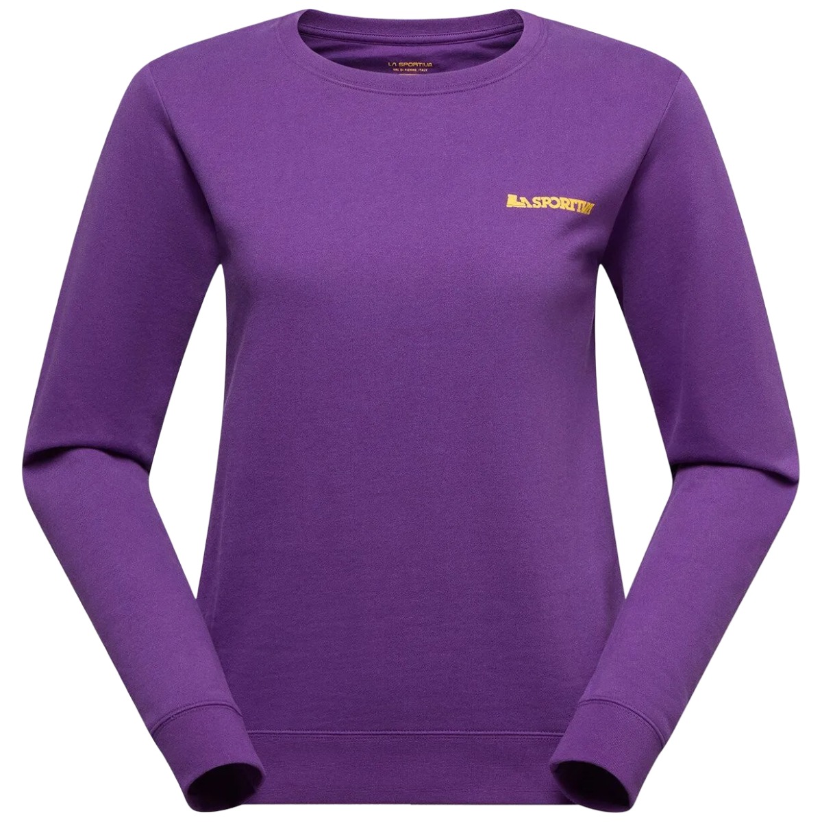 Bluza dama La Sportiva Climbing on the Moon