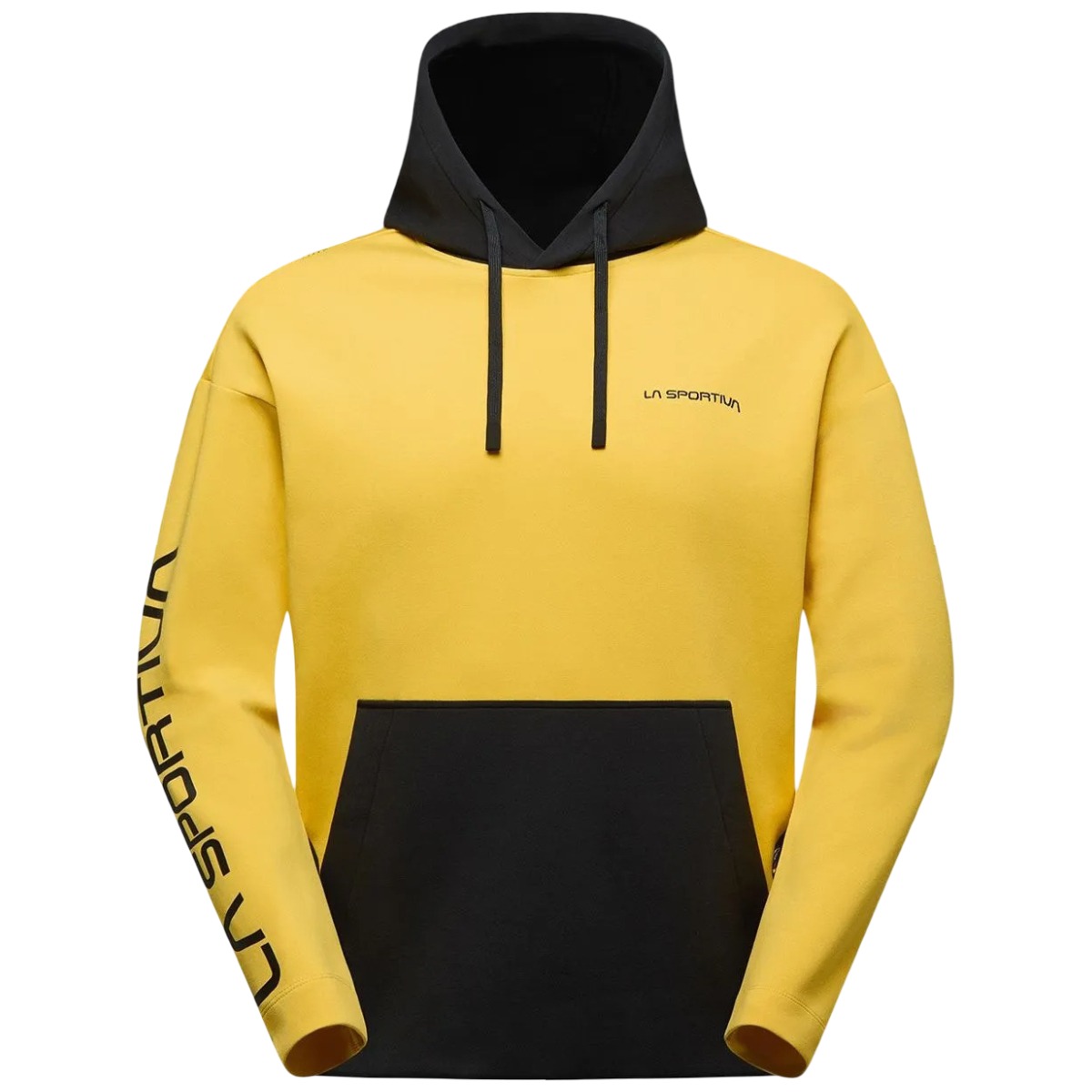 Hanorac barbati La Sportiva Podium Big Logo