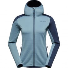 Hanorac dama La Sportiva Chill Thermal-Bleu/Bleumarin-XS