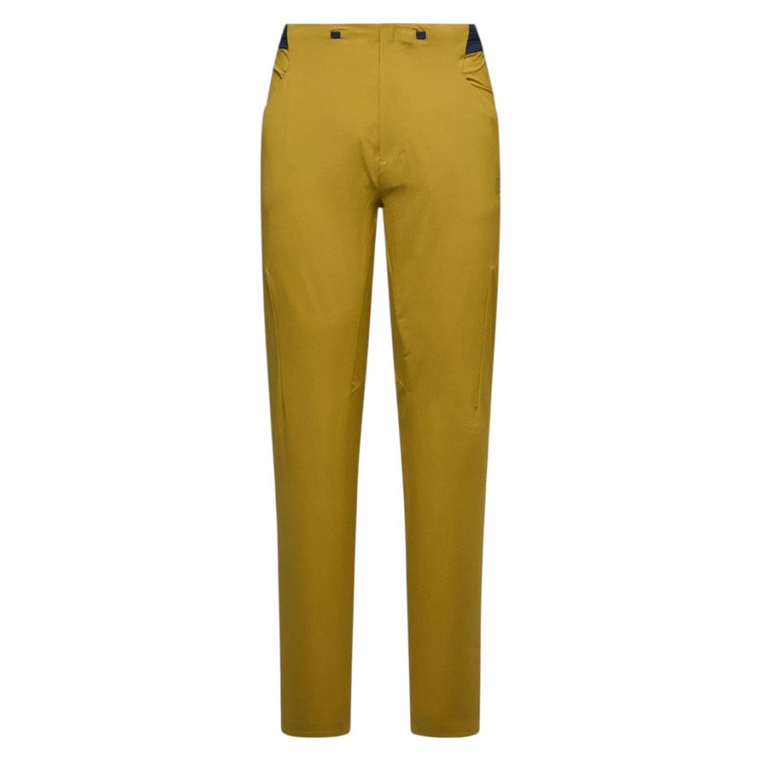Pantaloni trekking barbati La Sportiva Trail Guard