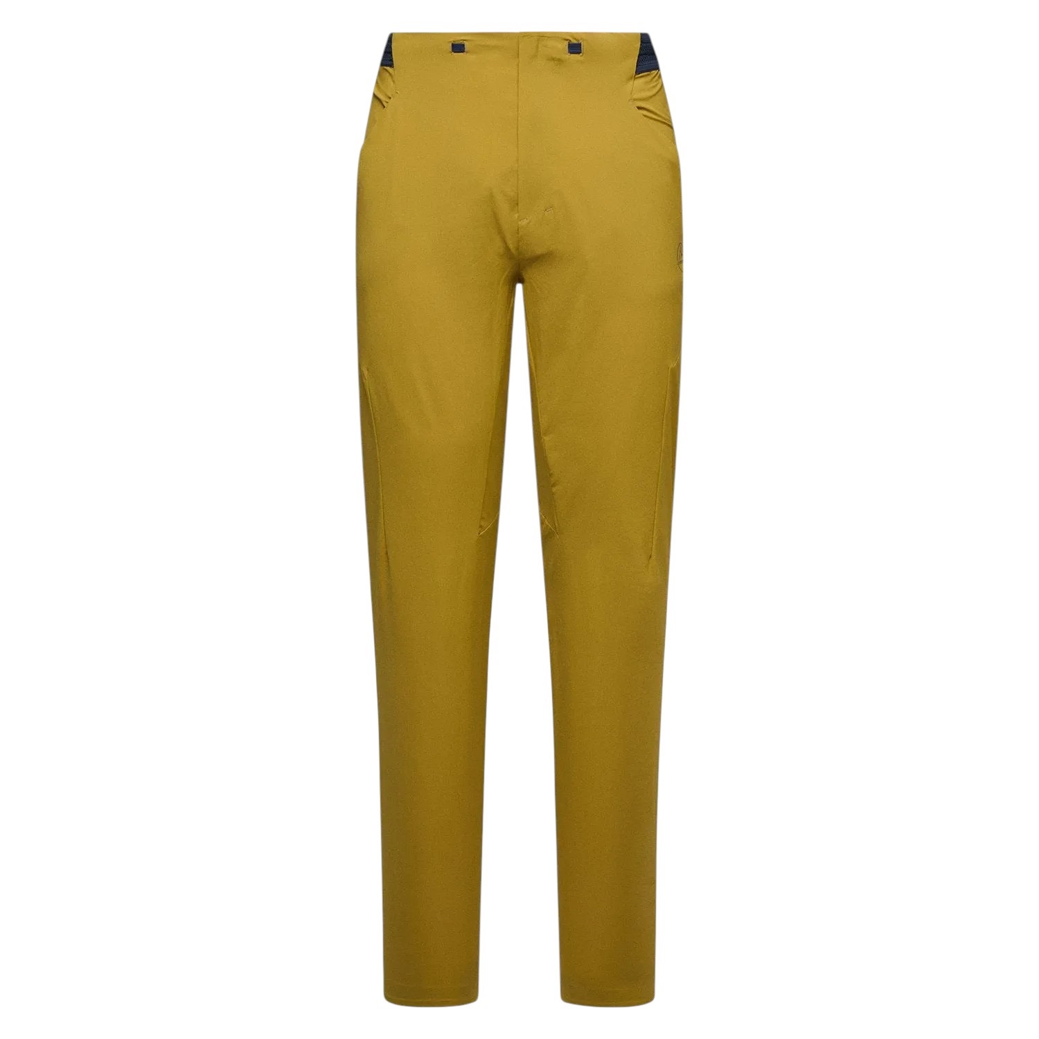 Pantaloni trekking barbati La Sportiva Trail Guard-Maro Deschis-2XL