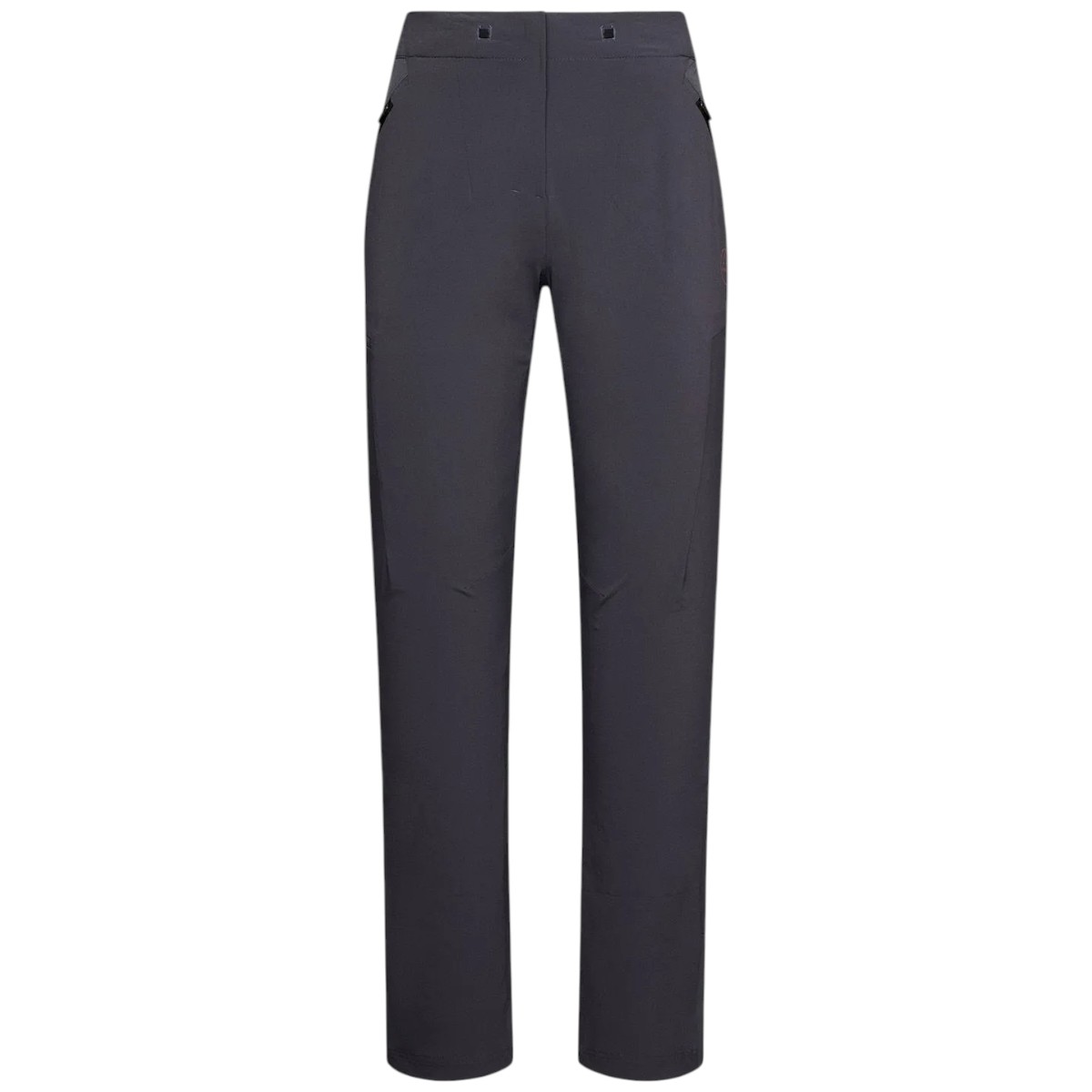 Pantaloni trekking dama La Sportiva Monument-Gri-XS