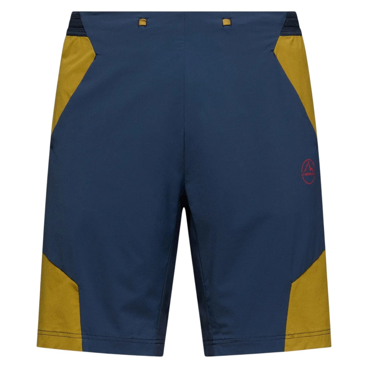 Pantaloni scurti trekking barbati La Sportiva Trail Guard