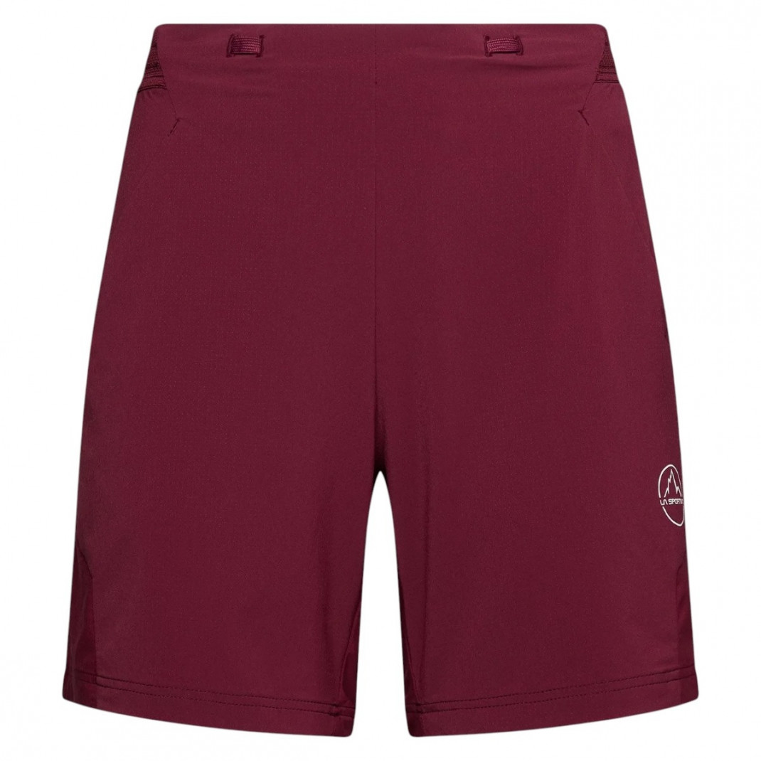 Pantaloni scurti trekking dama La Sportiva Trail Guard