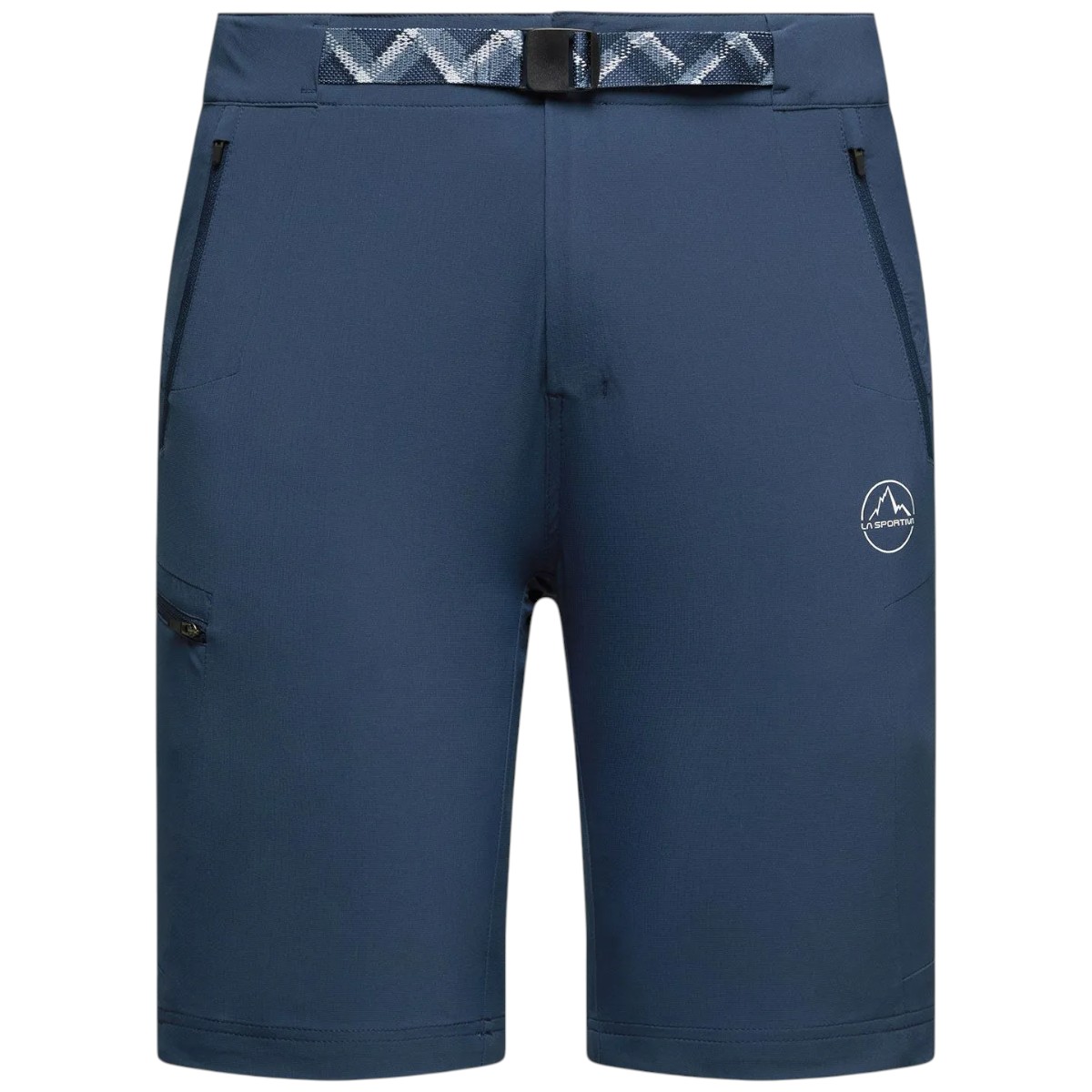 Pantaloni scurti trekking barbati La Sportiva West Crest