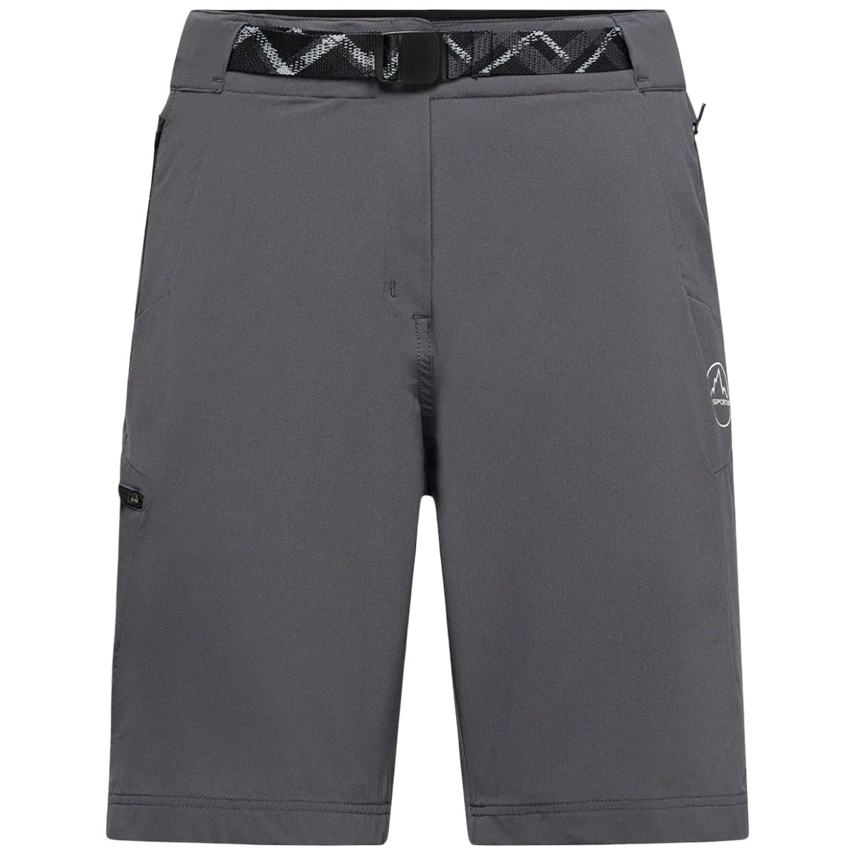 Pantaloni scurti trekking dama La Sportiva West Crest