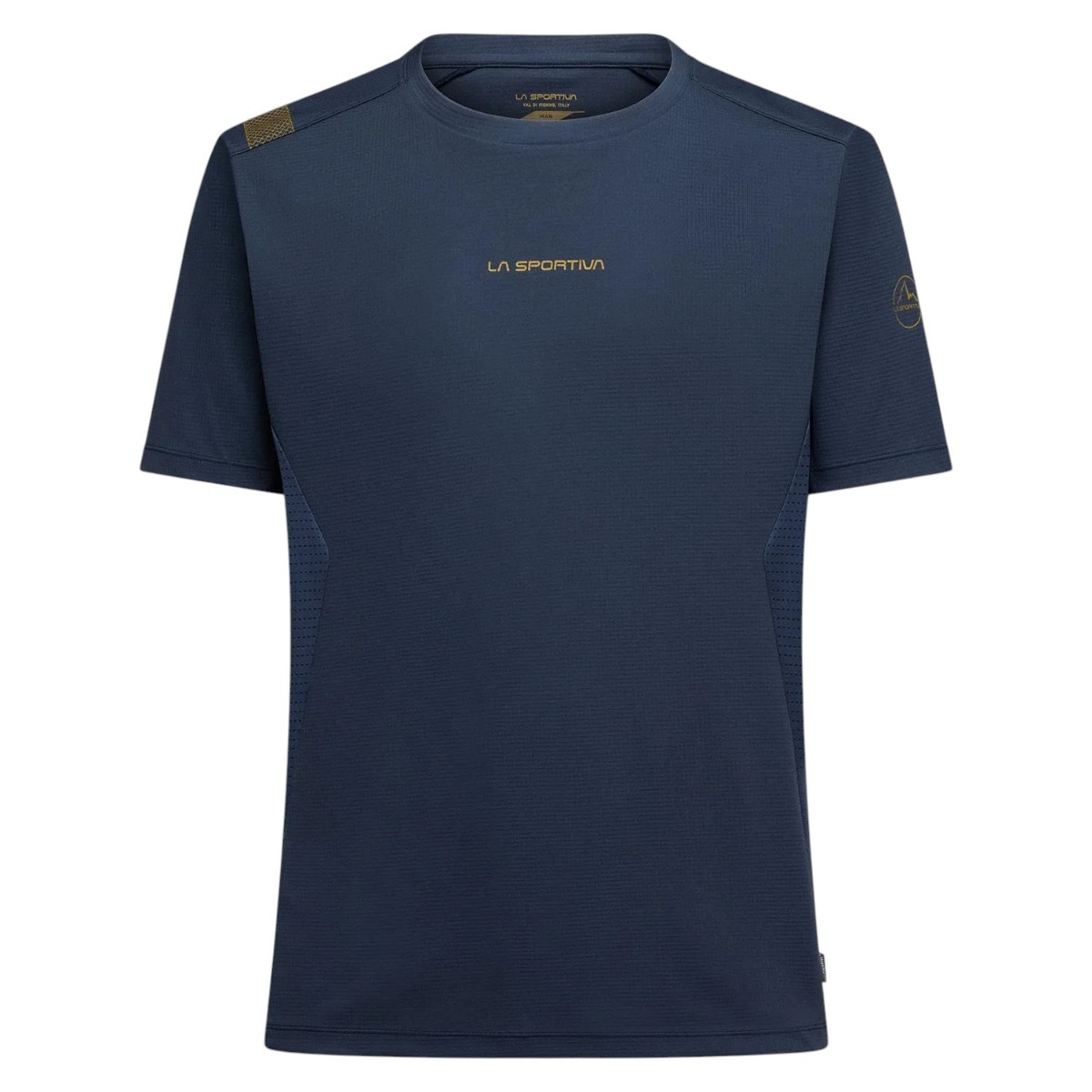 Tricou barbati La Sportiva Traverse