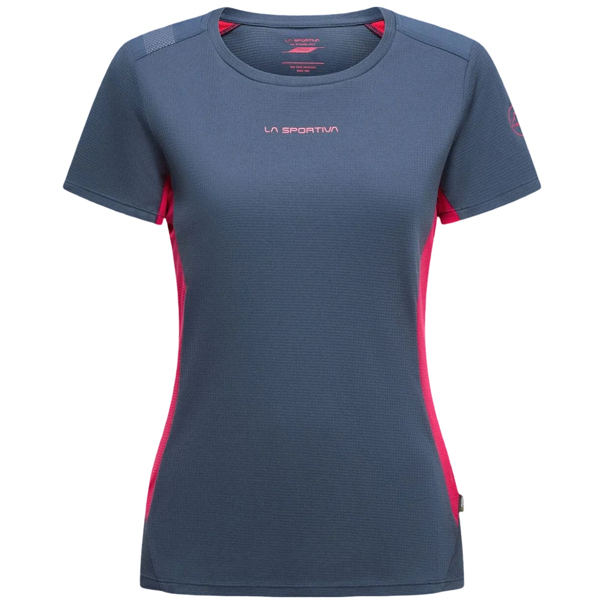 Tricou dama La Sportiva Ridge