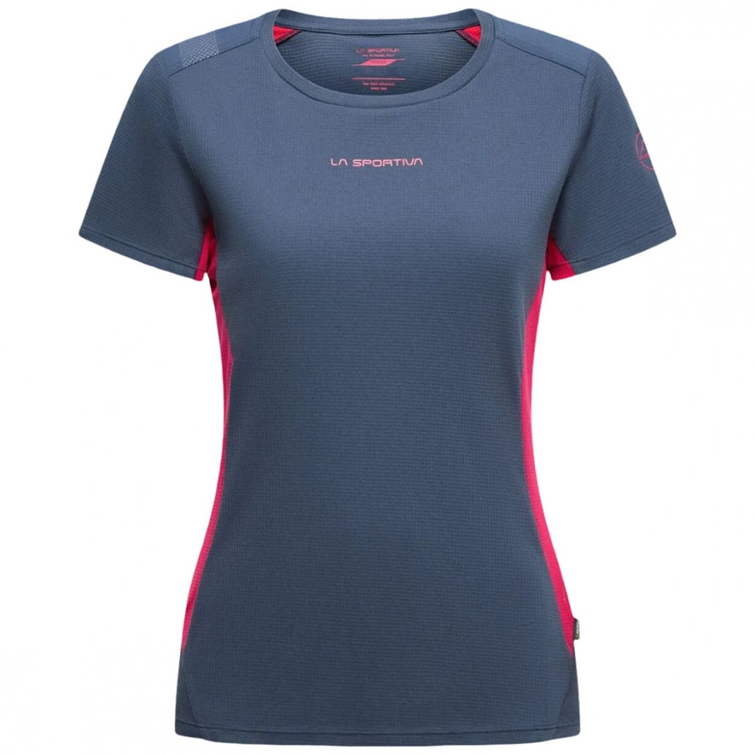Tricou dama La Sportiva Ridge