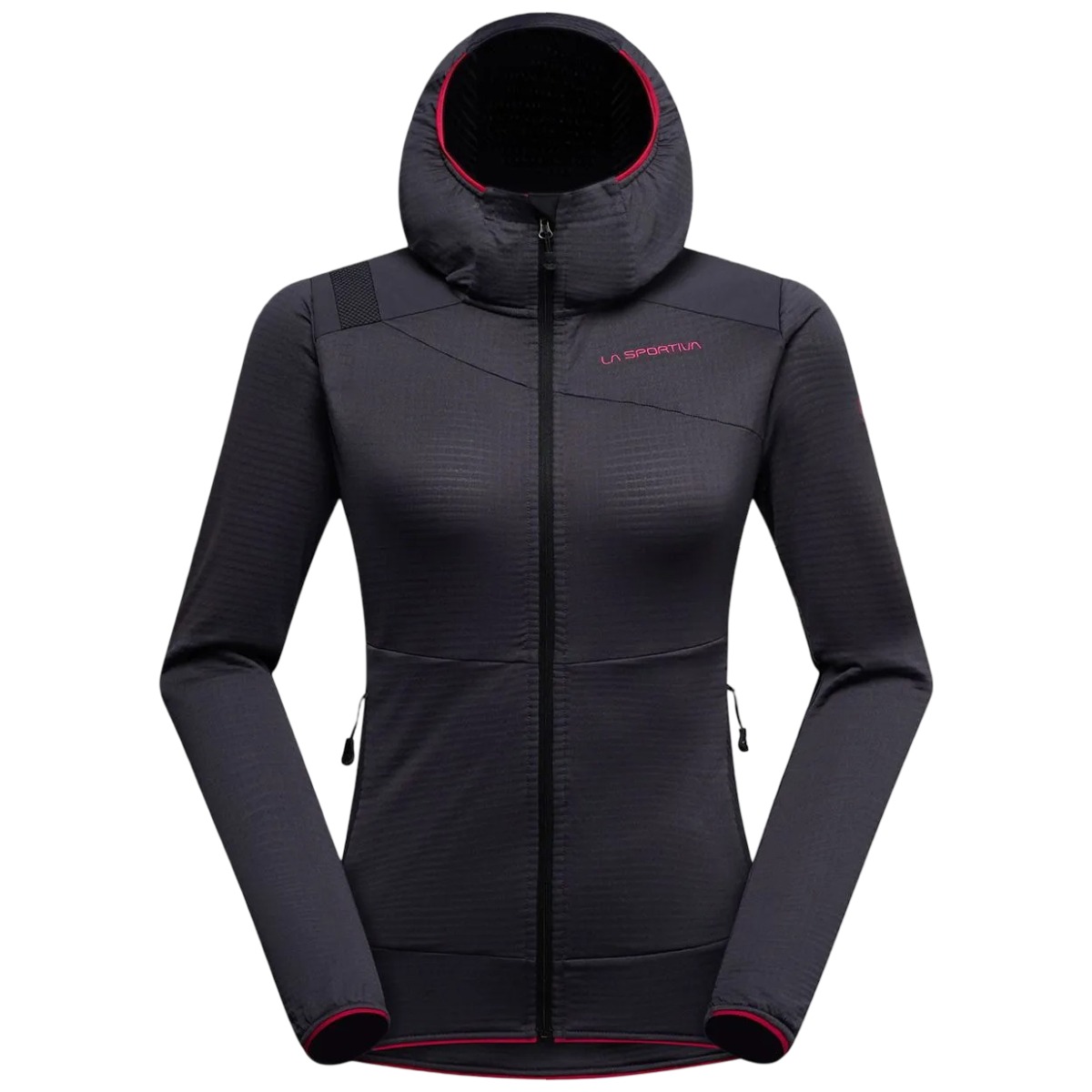 Hanorac dama La Sportiva Aequilibrium Thermal