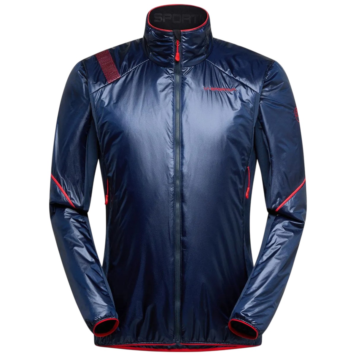 Jacheta puf barbati La Sportiva Alpine Guide Primaloft