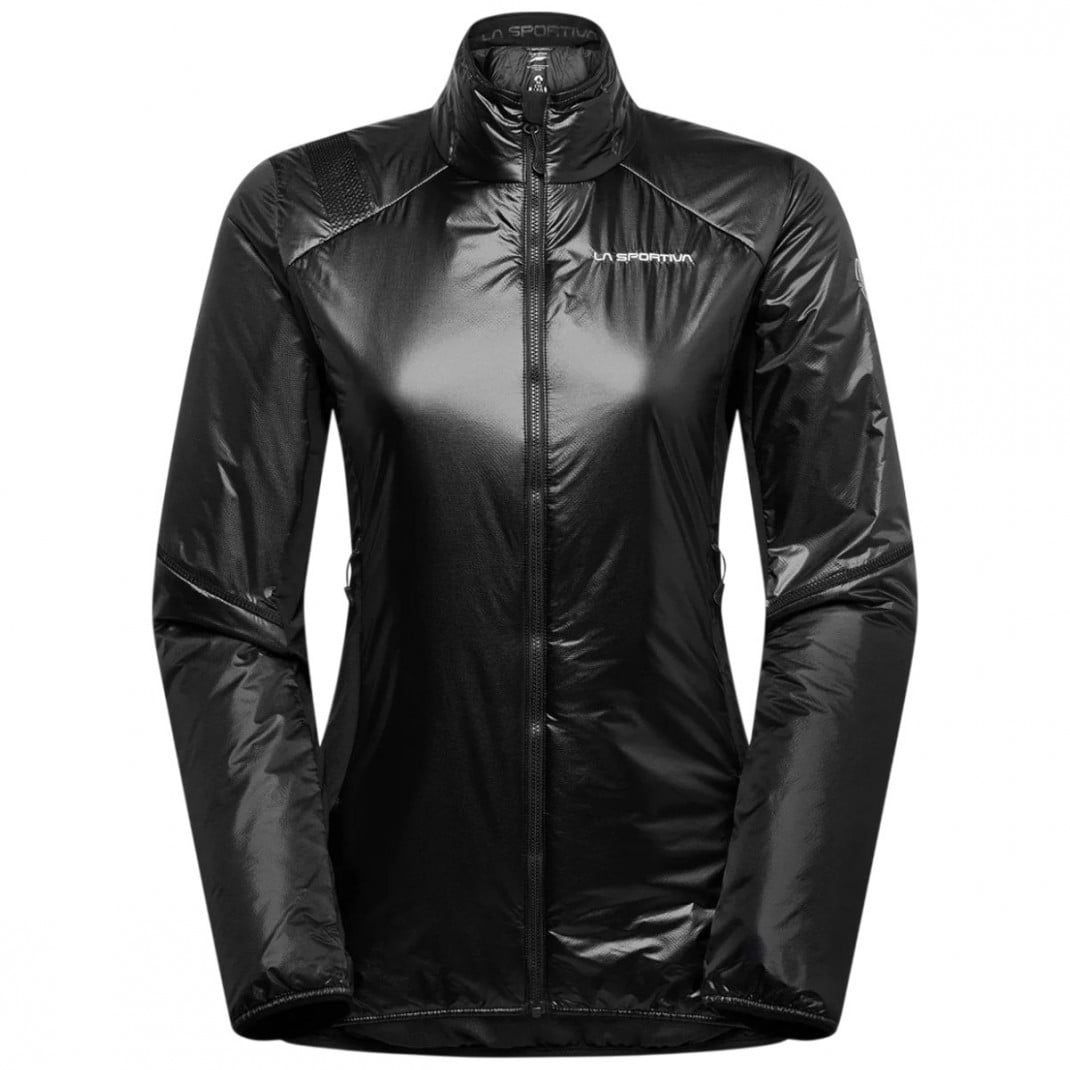 Jacheta puf dama La Sportiva Alpine Guide Primaloft