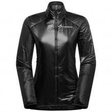 Jacheta puf dama La Sportiva Alpine Guide Primaloft-Negru-XS