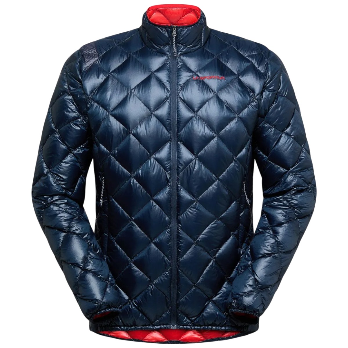 Jacheta puf barbati La Sportiva Lumina 100