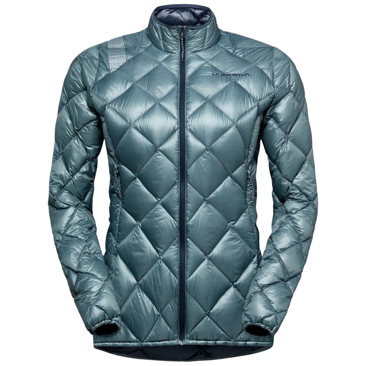 Jacheta puf dama La Sportiva Lumina 100