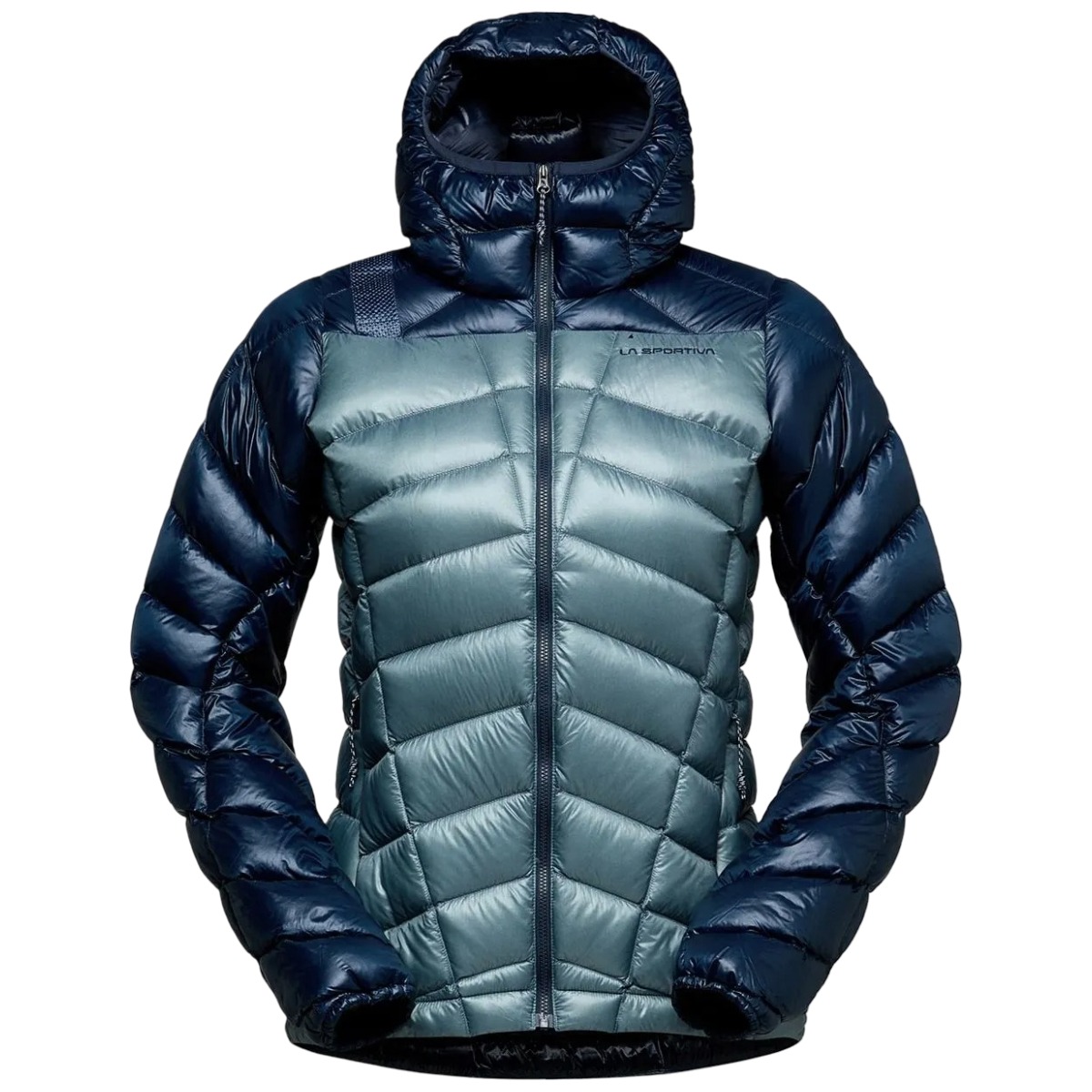 Jacheta puf dama La Sportiva Lumina 200