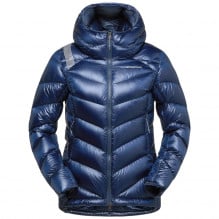 Jacheta puf dama La Sportiva Lumina 300-Bleumarin-L