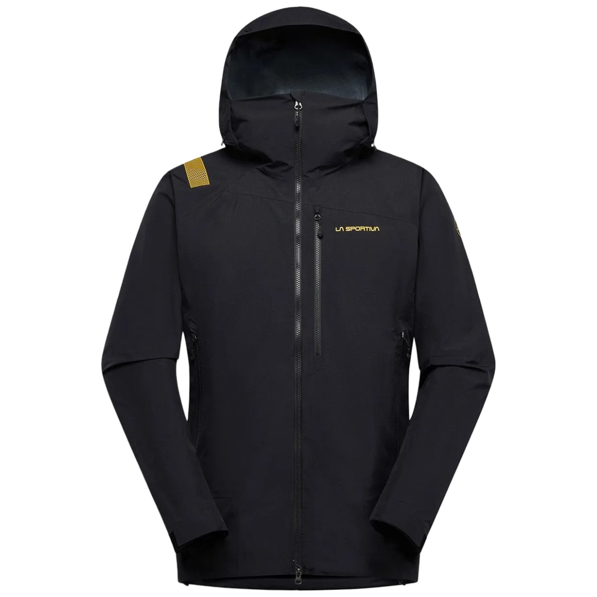 Jacheta impermeabila barbati La Sportiva Alpine Guide GTX Performance