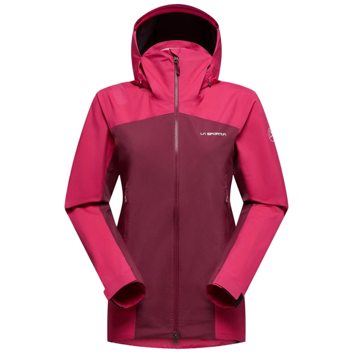 Jacheta impermeabila dama La Sportiva Alpine Guide GTX Performance