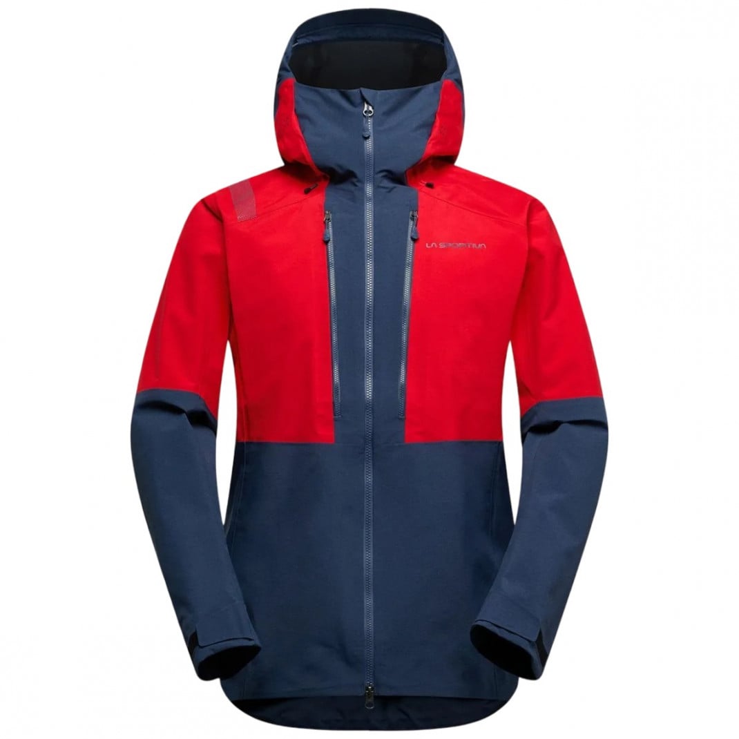 Jacheta impermeabila barbati La Sportiva Supercouloir GTX Pro