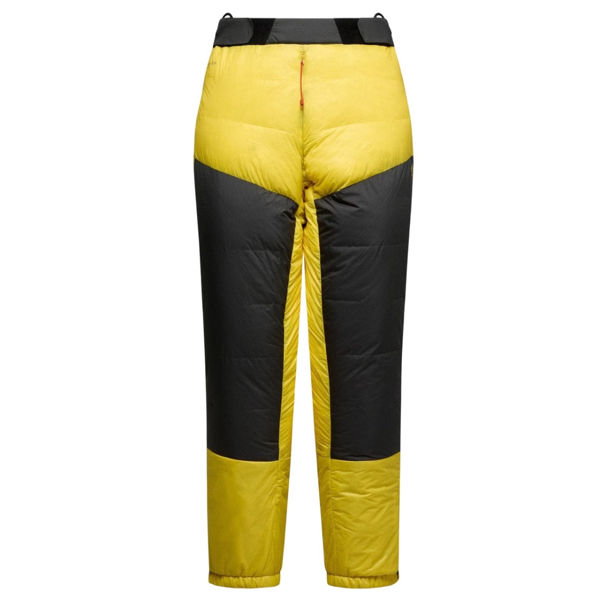 Pantaloni trekking barbati La Sportiva Olympus Tech Down