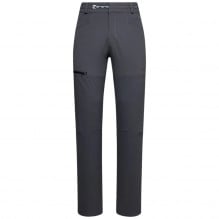 Pantaloni trekking barbati La Sportiva Machina Short-Gri-S