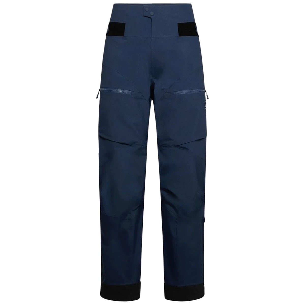 Pantaloni impermeabili barbati La Sportiva Supercouloir GTX Pro