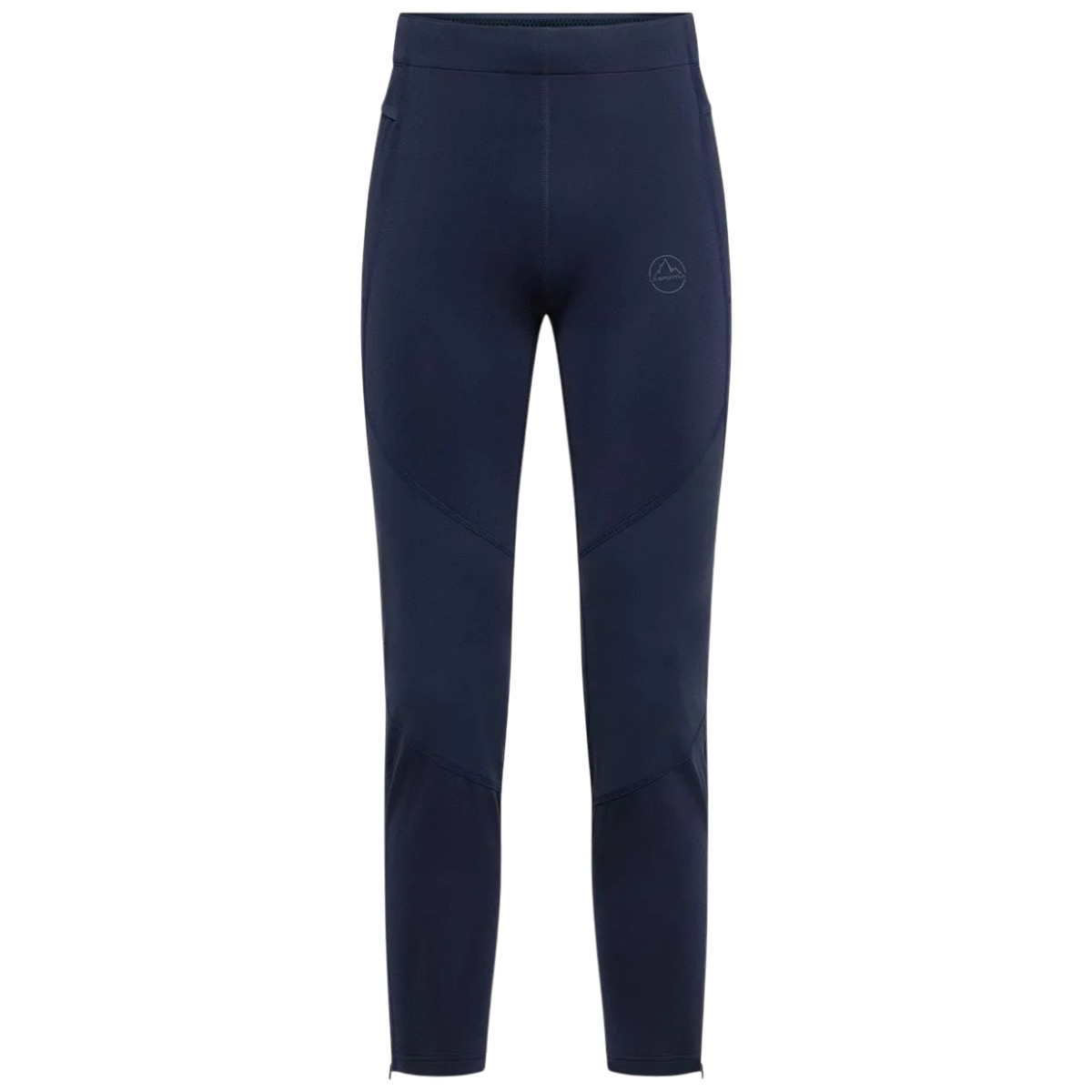 Pantaloni alergare barbati La Sportiva Primal-Bleumarin-S