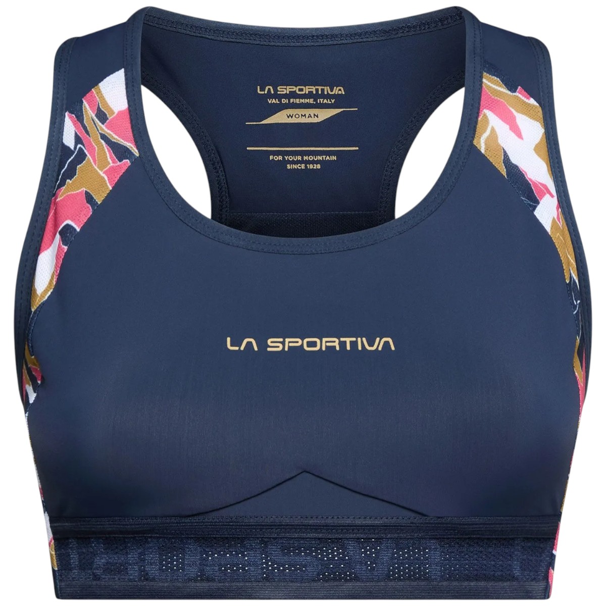 Bustiera alergare dama La Sportiva Hover