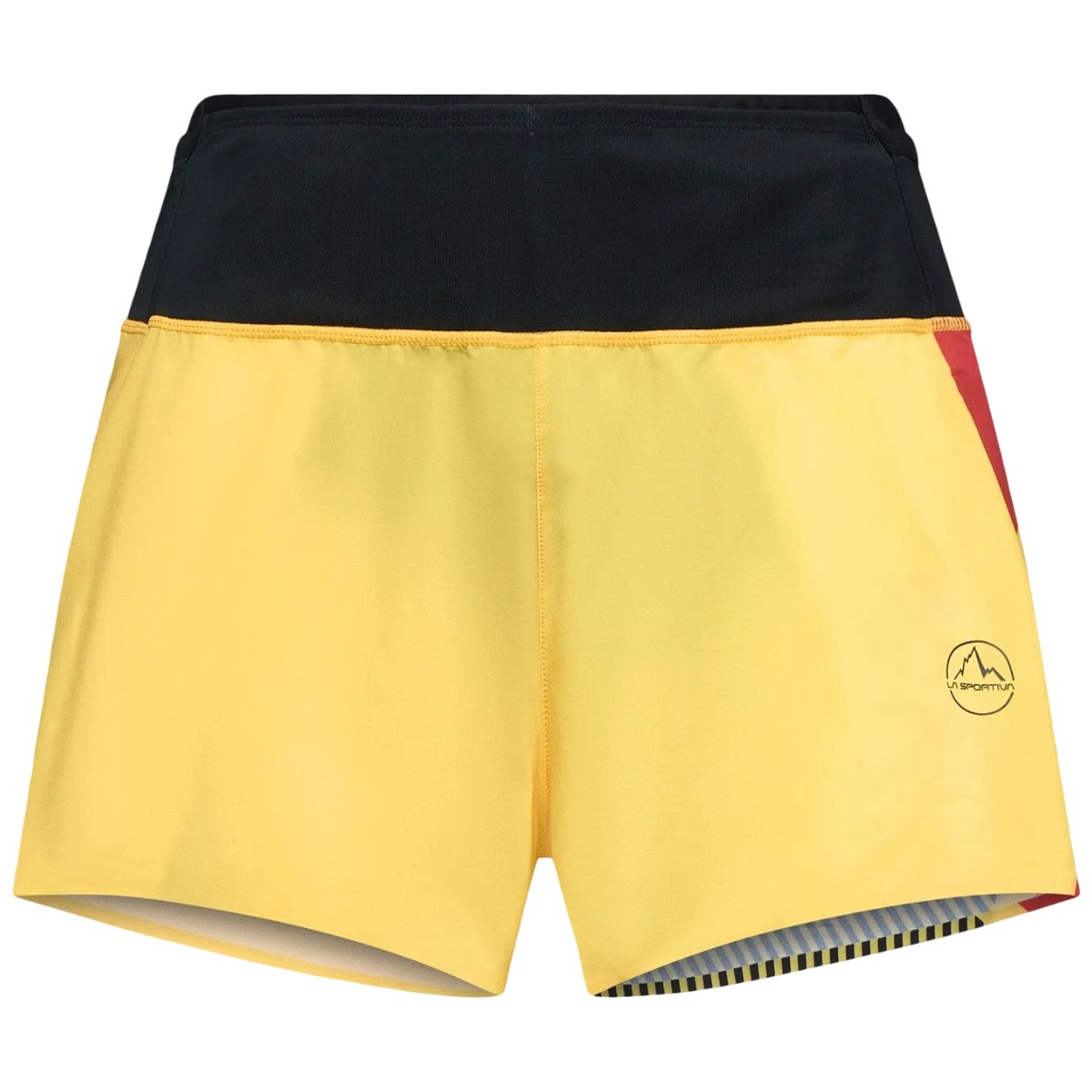 Sort alergare barbati La Sportiva Flow 3"