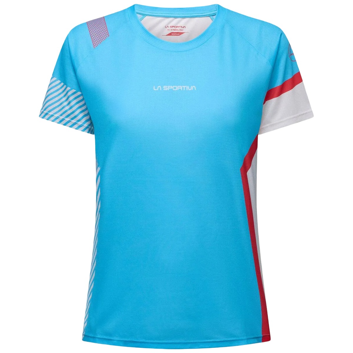 Tricou alergare dama La Sportiva Flow