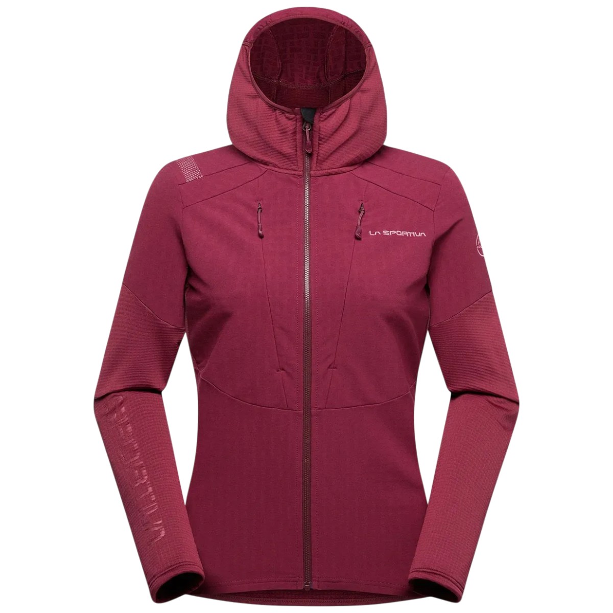 Fleece dama La Sportiva Session Tech
