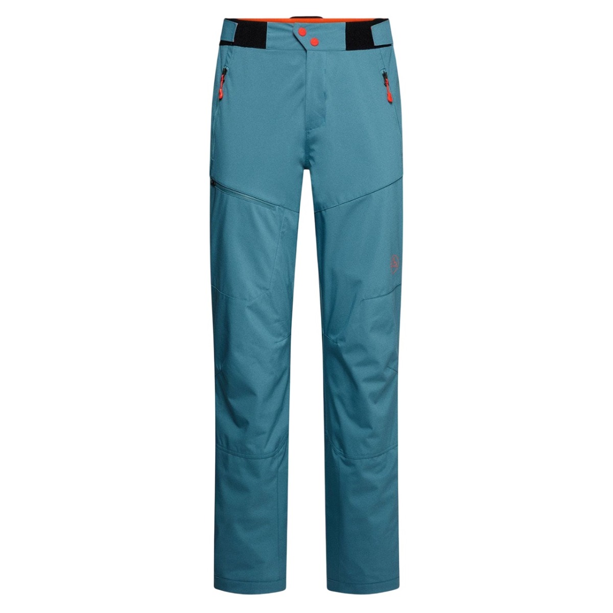 Pantaloni softshell barbati La Sportiva Crossridge