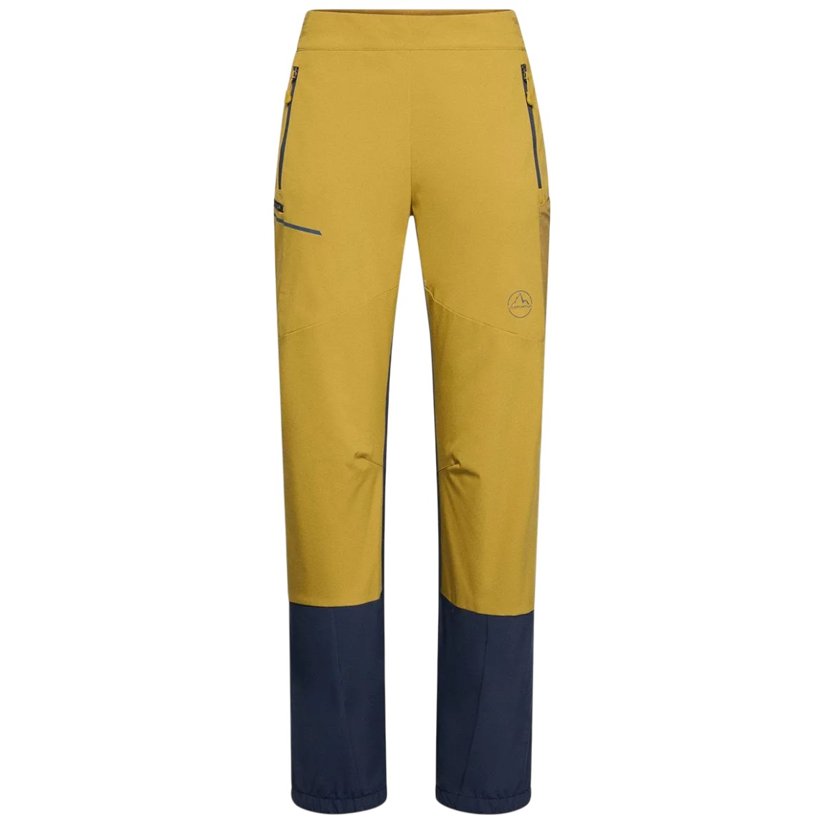 Pantaloni schi dama La Sportiva Ikarus