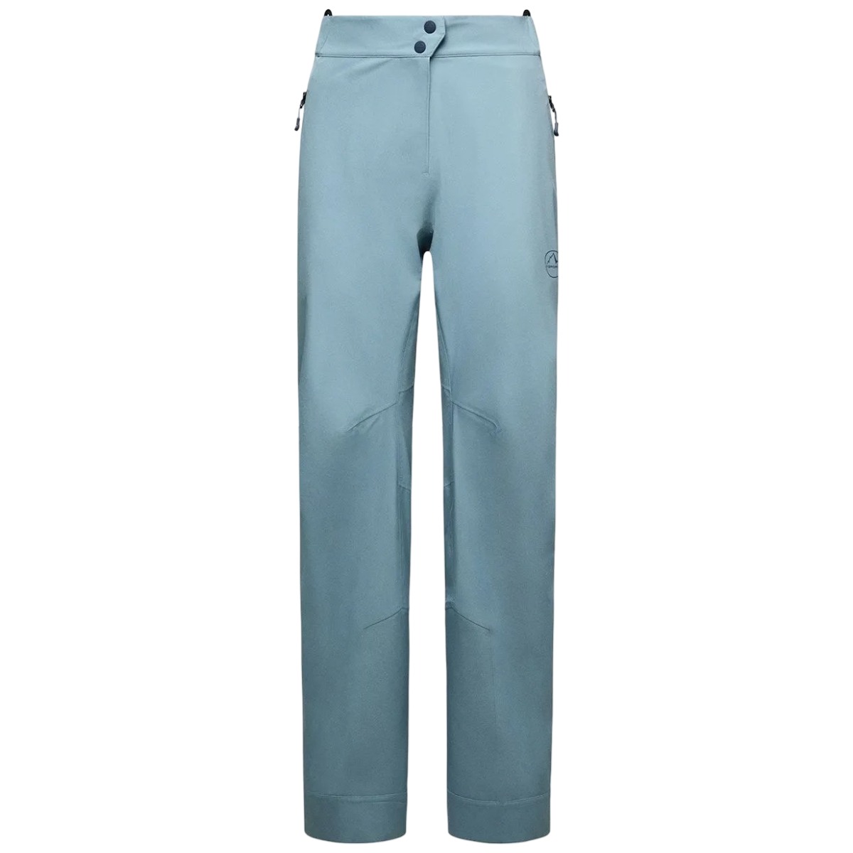 Pantaloni schi de tura dama La Sportiva Crest Evo Shell